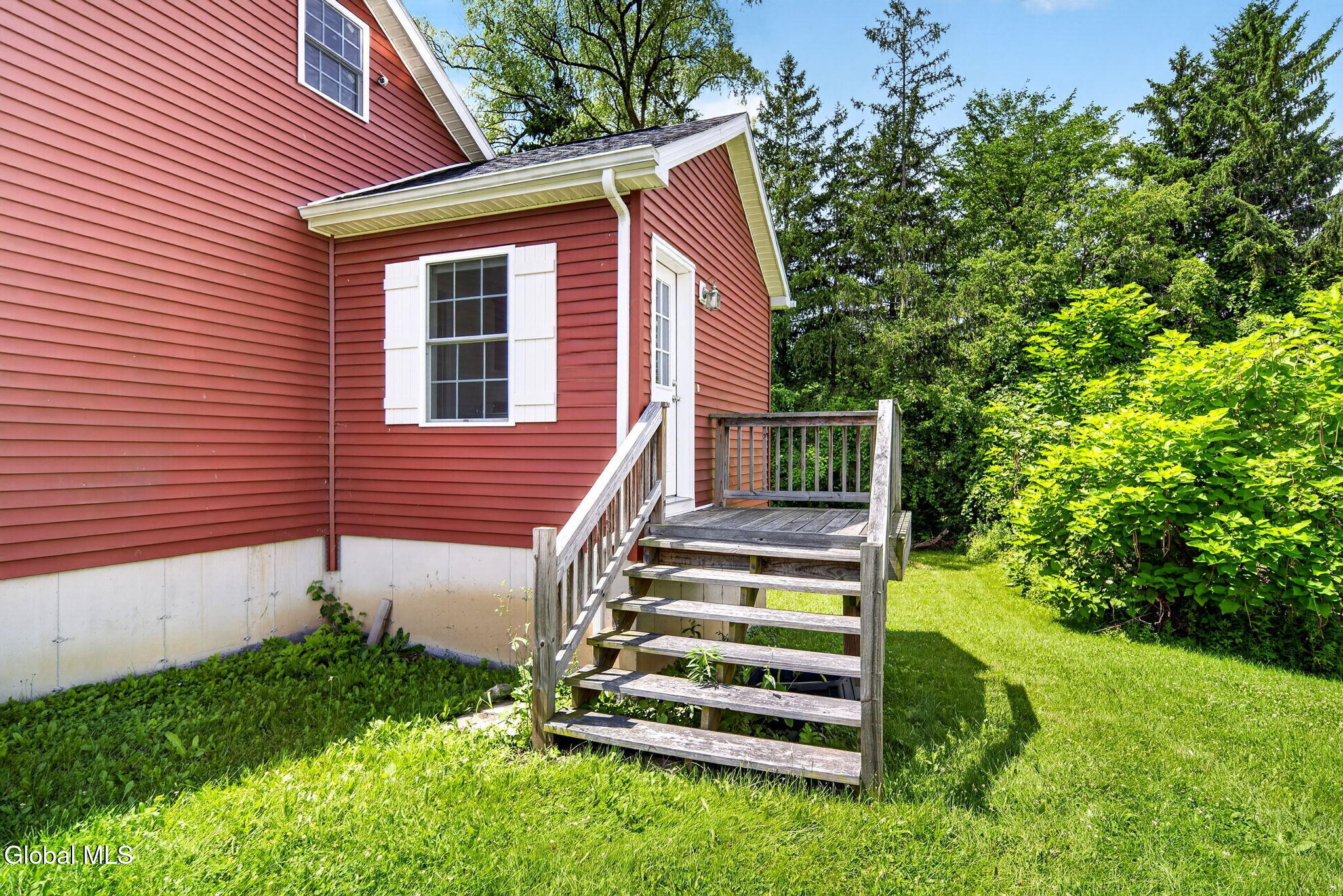 27 Edward Street Cohoes NY 12047
