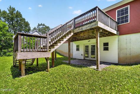 27 Edward Street Cohoes NY 12047