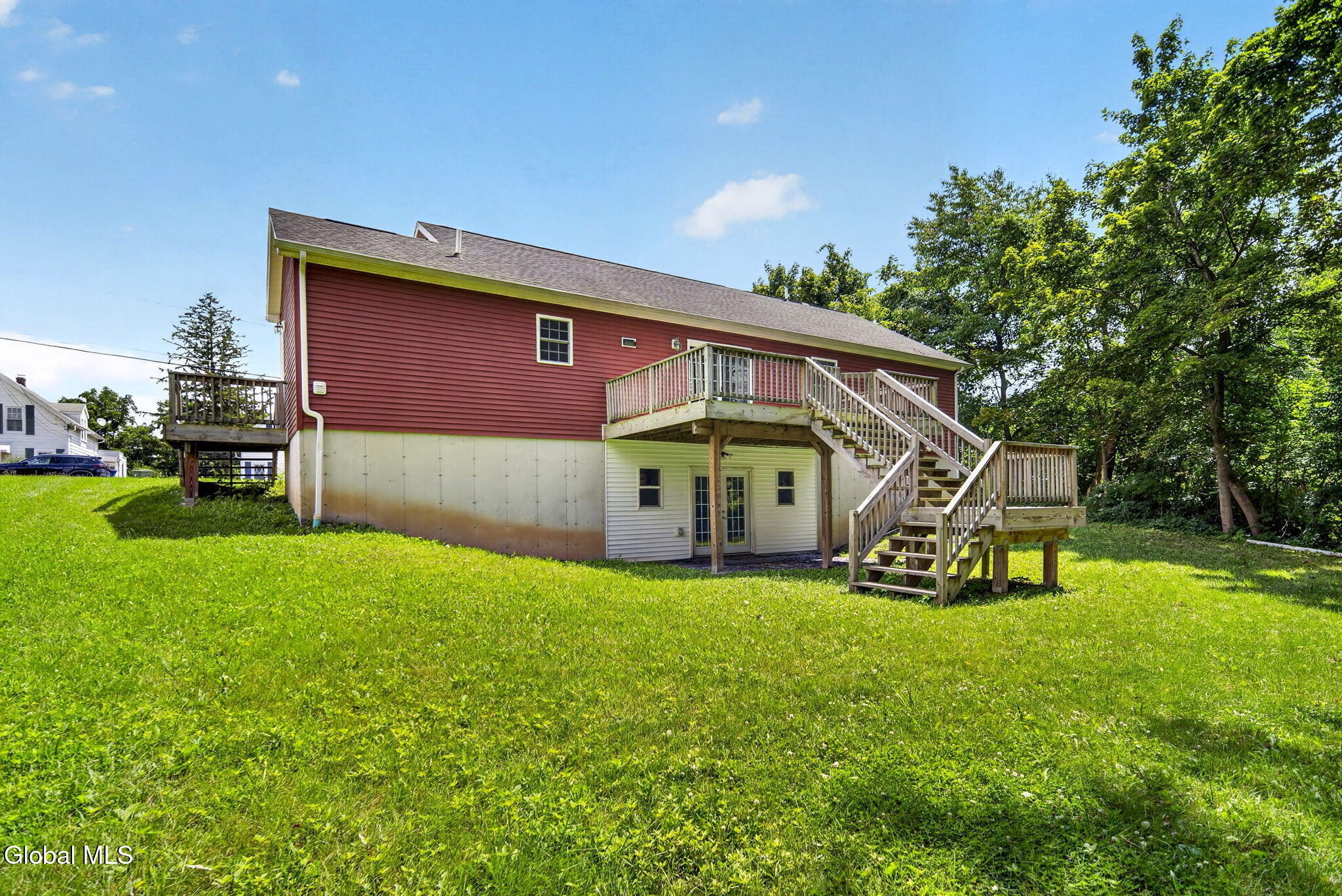 27 Edward Street Cohoes NY 12047