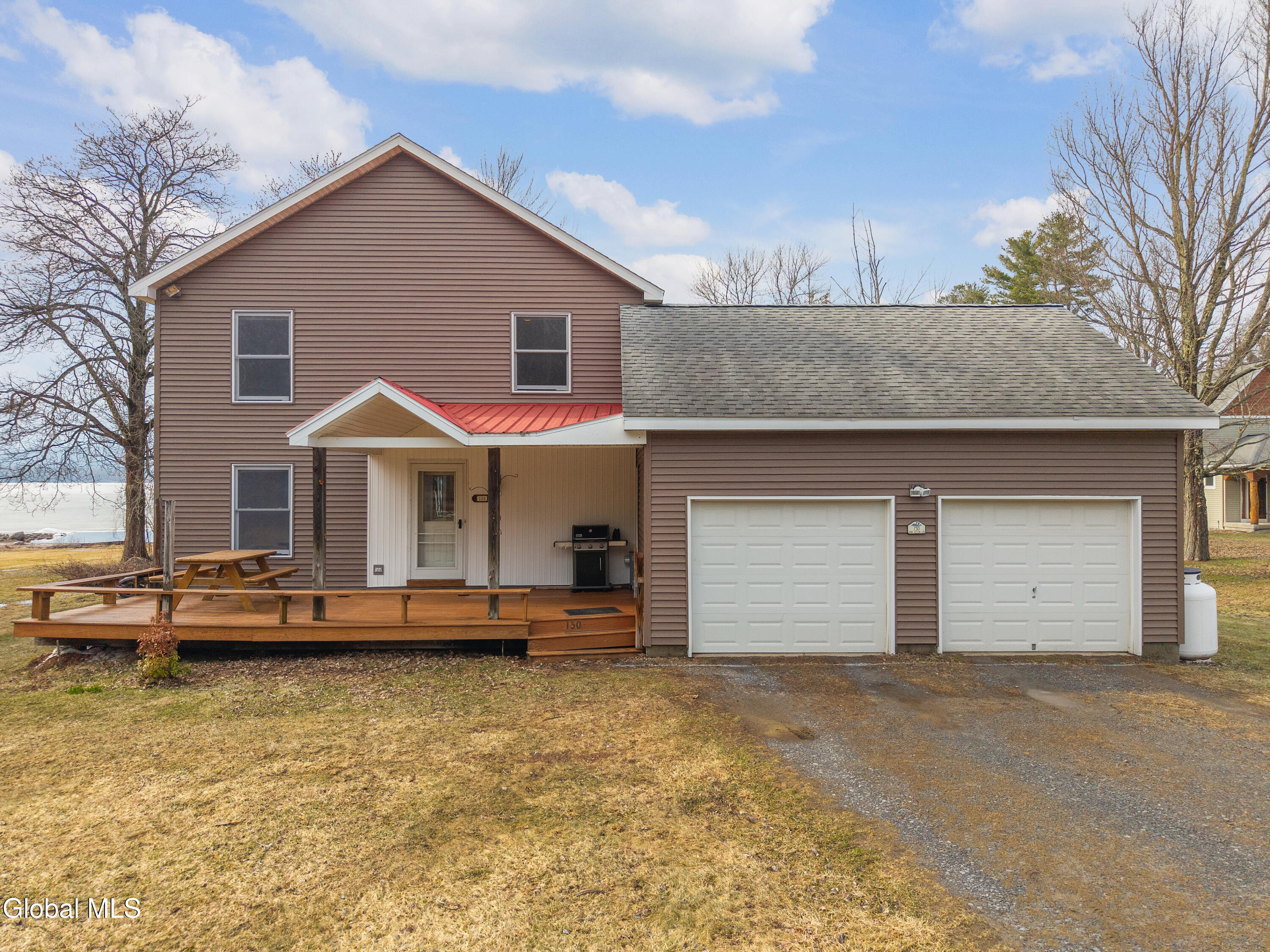 130 Van Allen Lane Broadalbin NY 12025