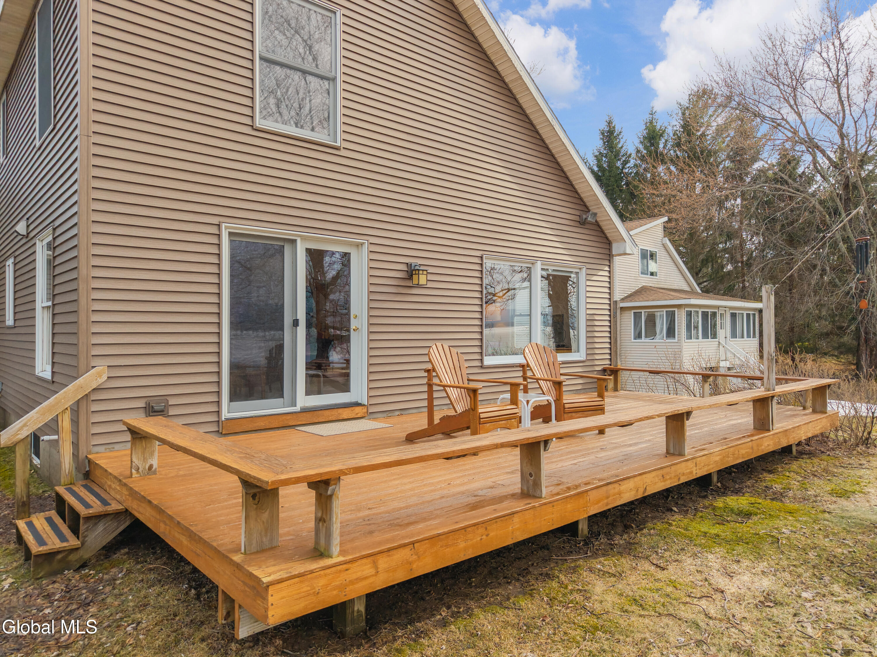 130 Van Allen Lane Broadalbin NY 12025