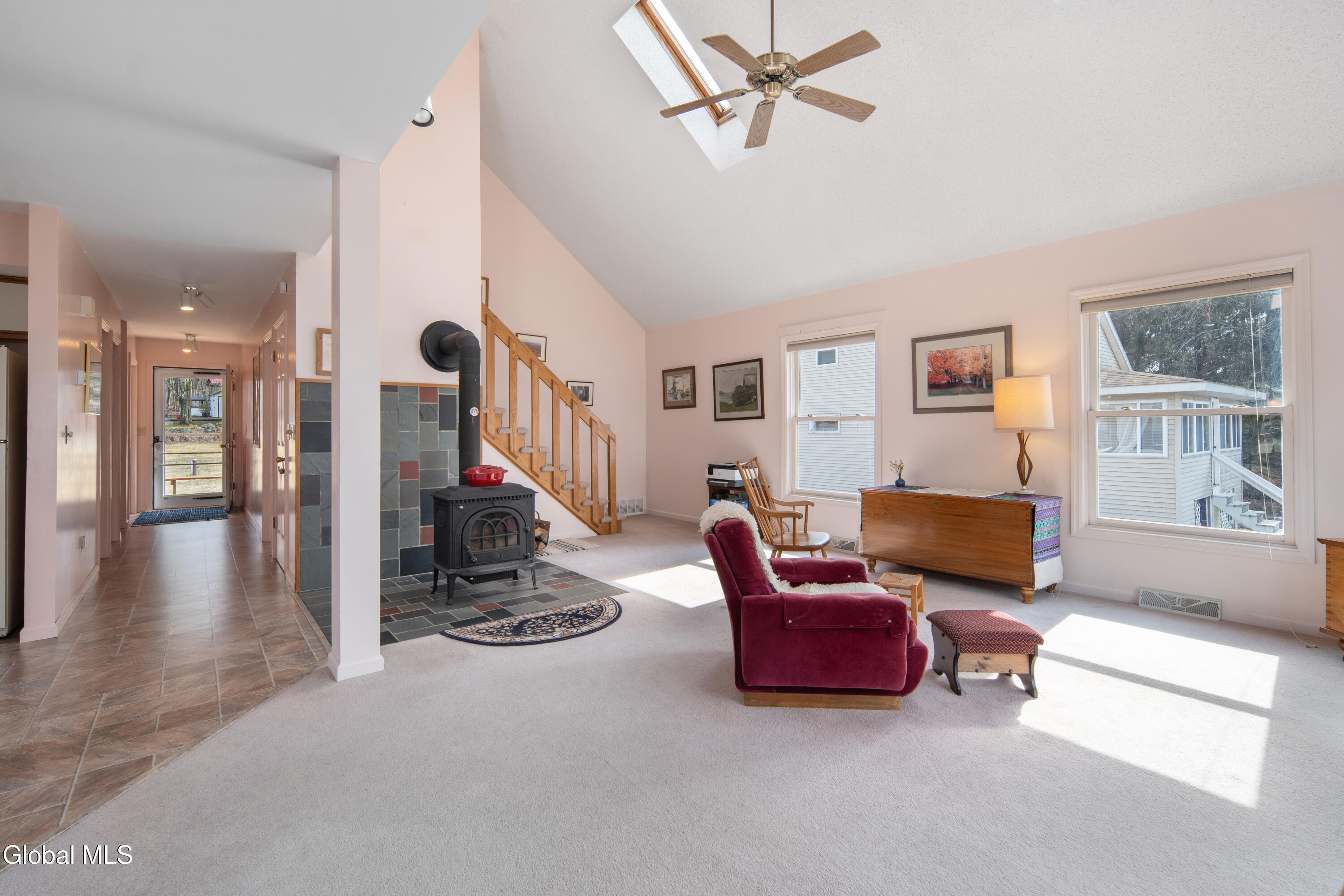 130 Van Allen Lane Broadalbin NY 12025