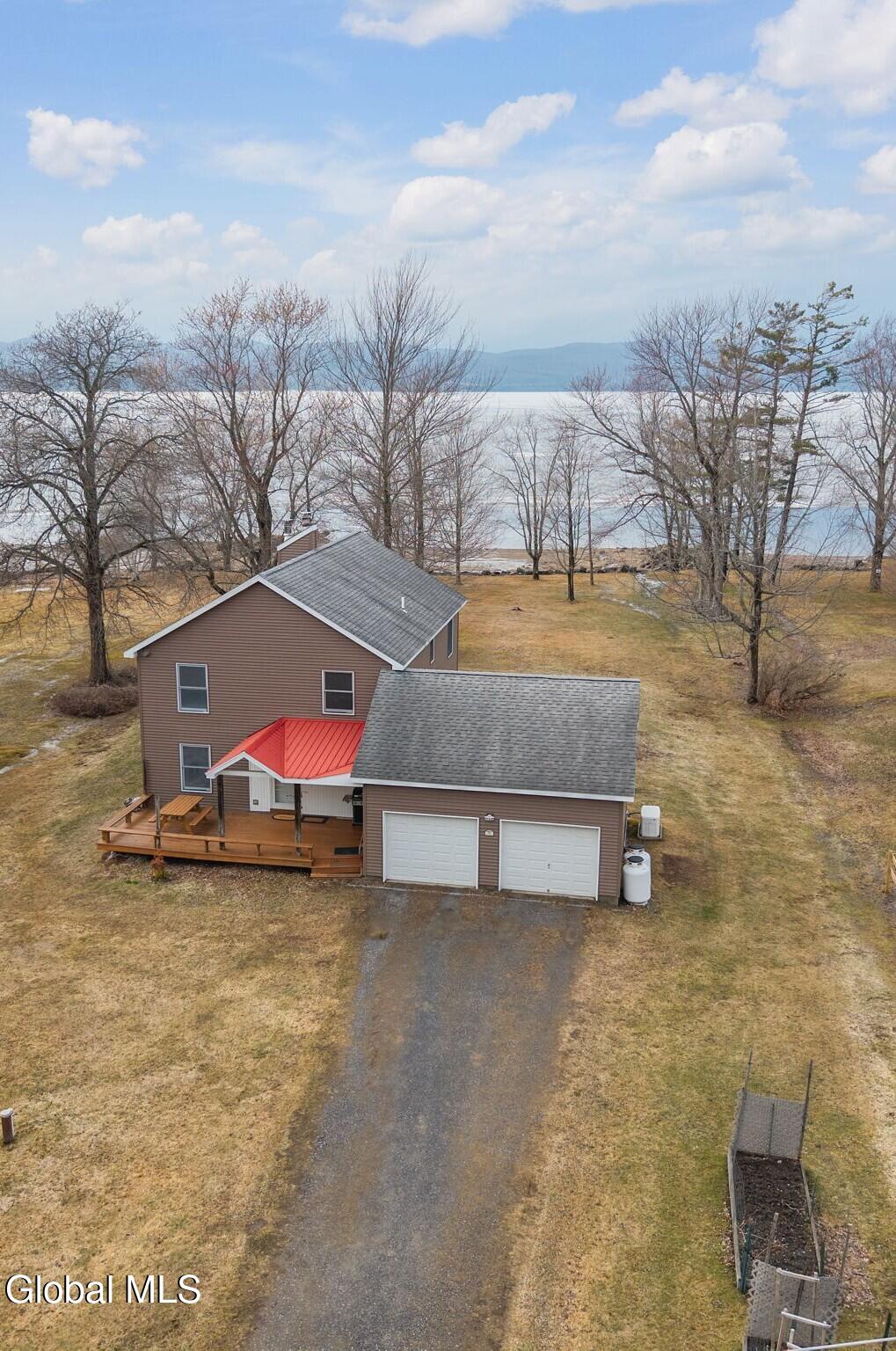 130 Van Allen Lane Broadalbin NY 12025