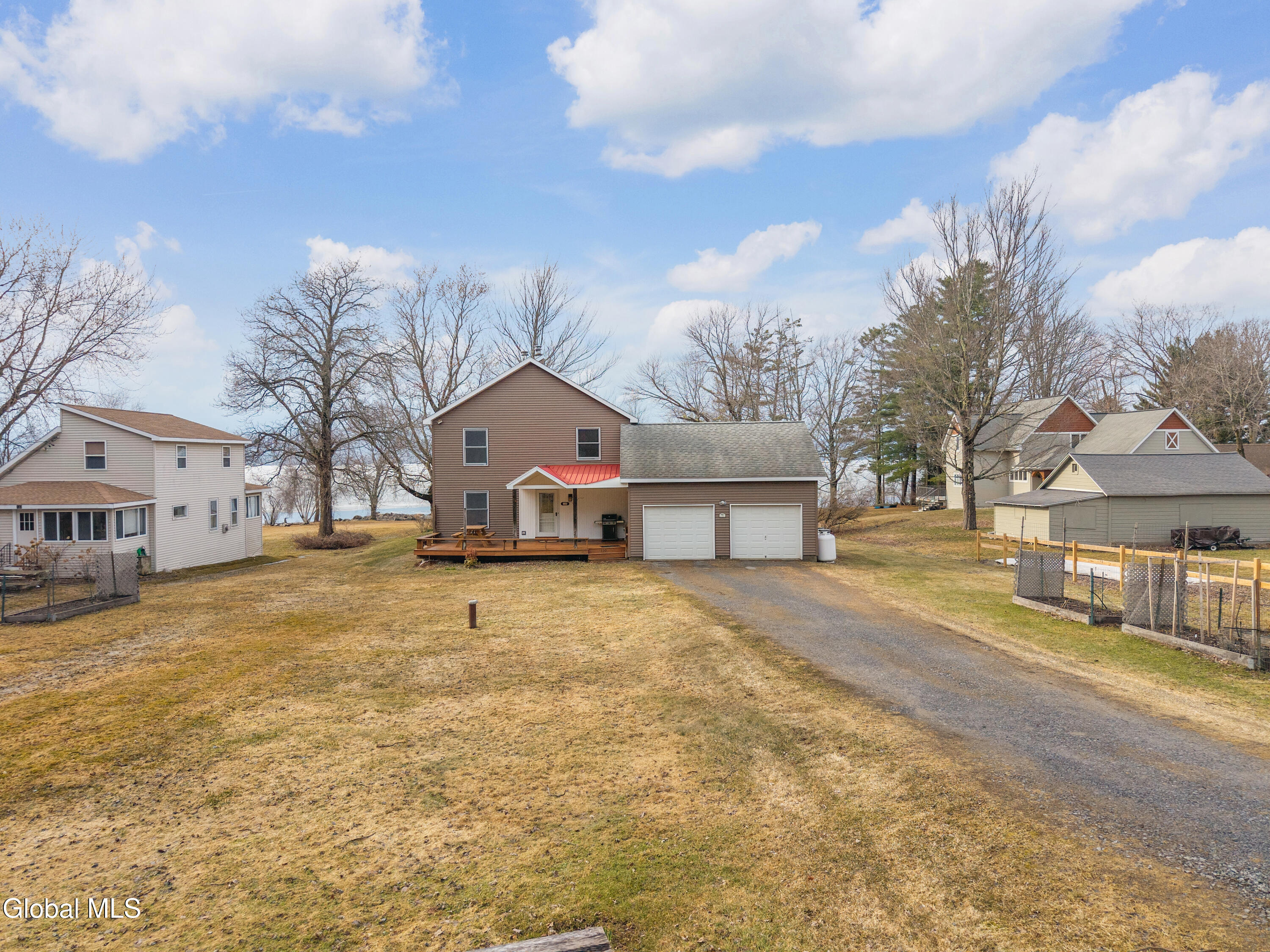 130 Van Allen Lane Broadalbin NY 12025
