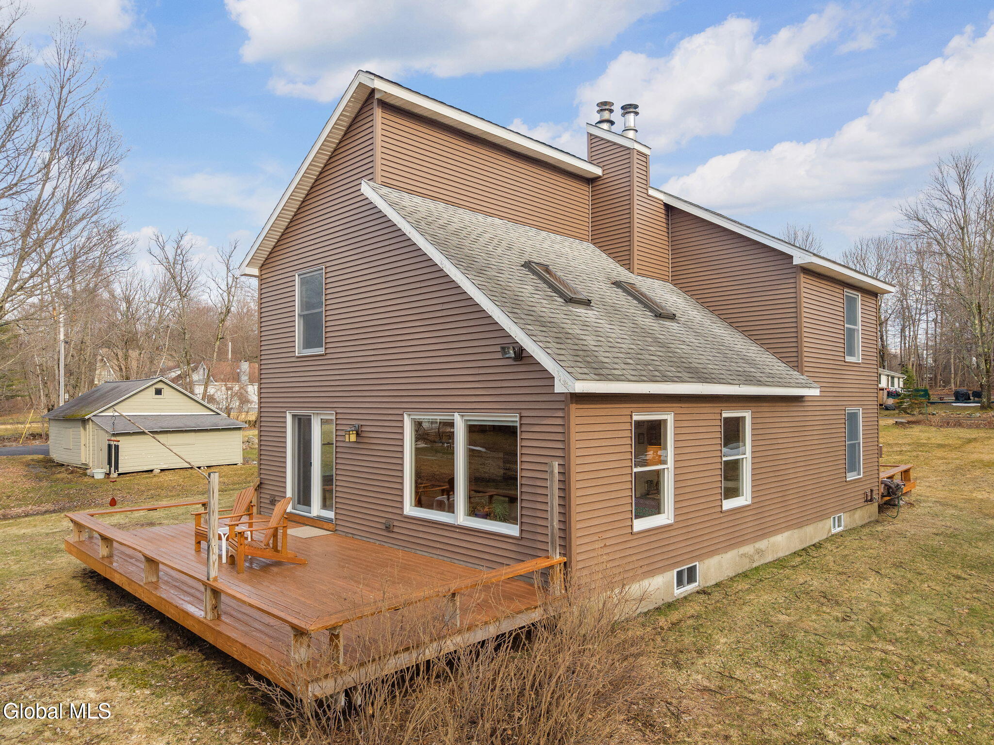 130 Van Allen Lane Broadalbin NY 12025