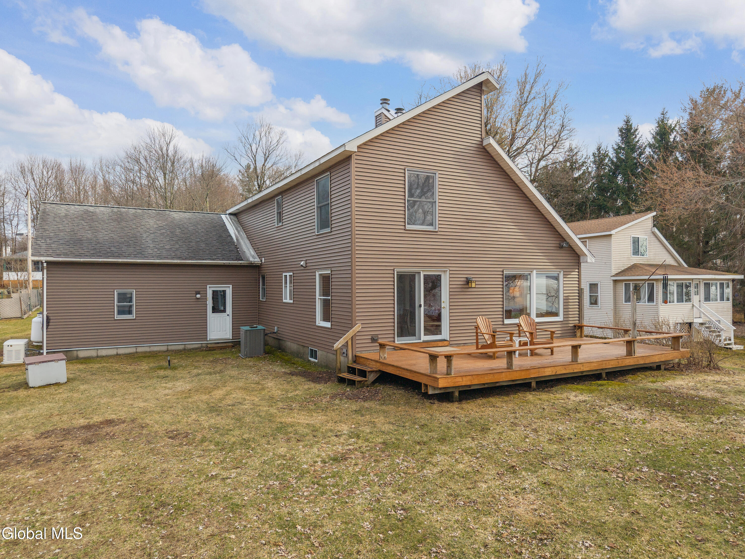 130 Van Allen Lane Broadalbin NY 12025