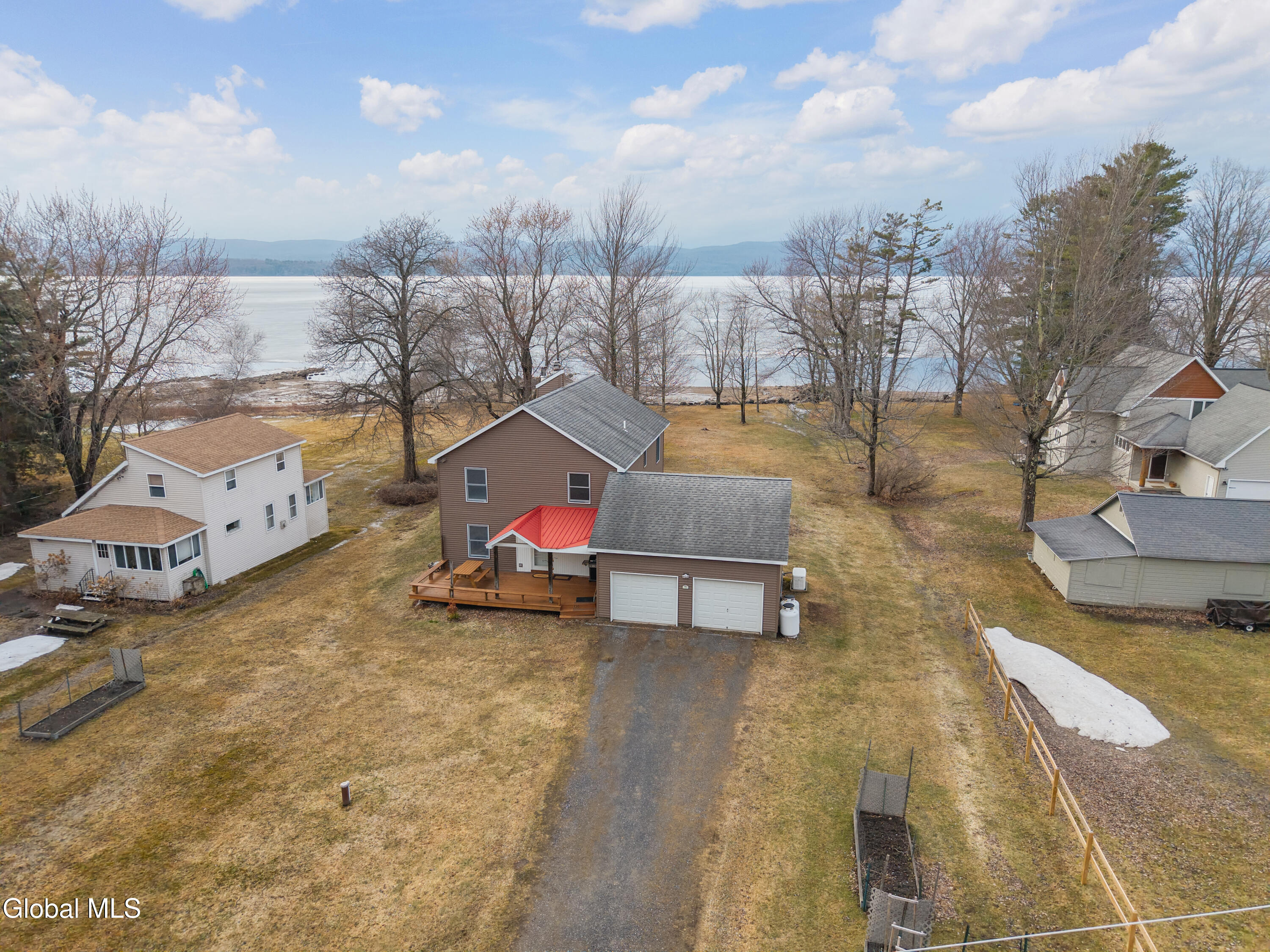 130 Van Allen Lane Broadalbin NY 12025