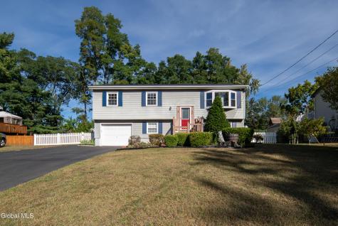 3 Jo Ann Court Albany NY 12205