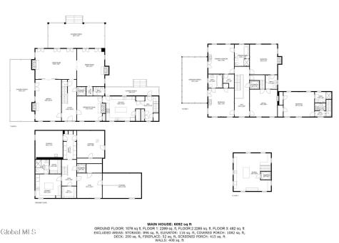 199 Eichybush Road Kinderhook NY 12106