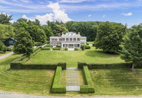 199 Eichybush Road Kinderhook NY 12106