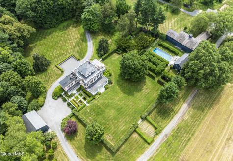 199 Eichybush Road Kinderhook NY 12106