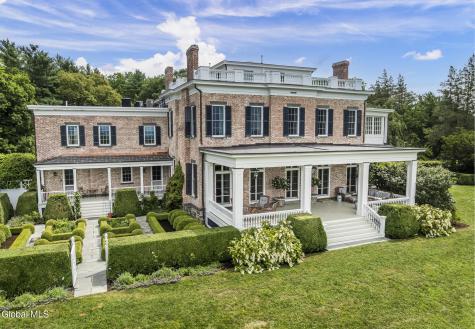 199 Eichybush Road Kinderhook NY 12106