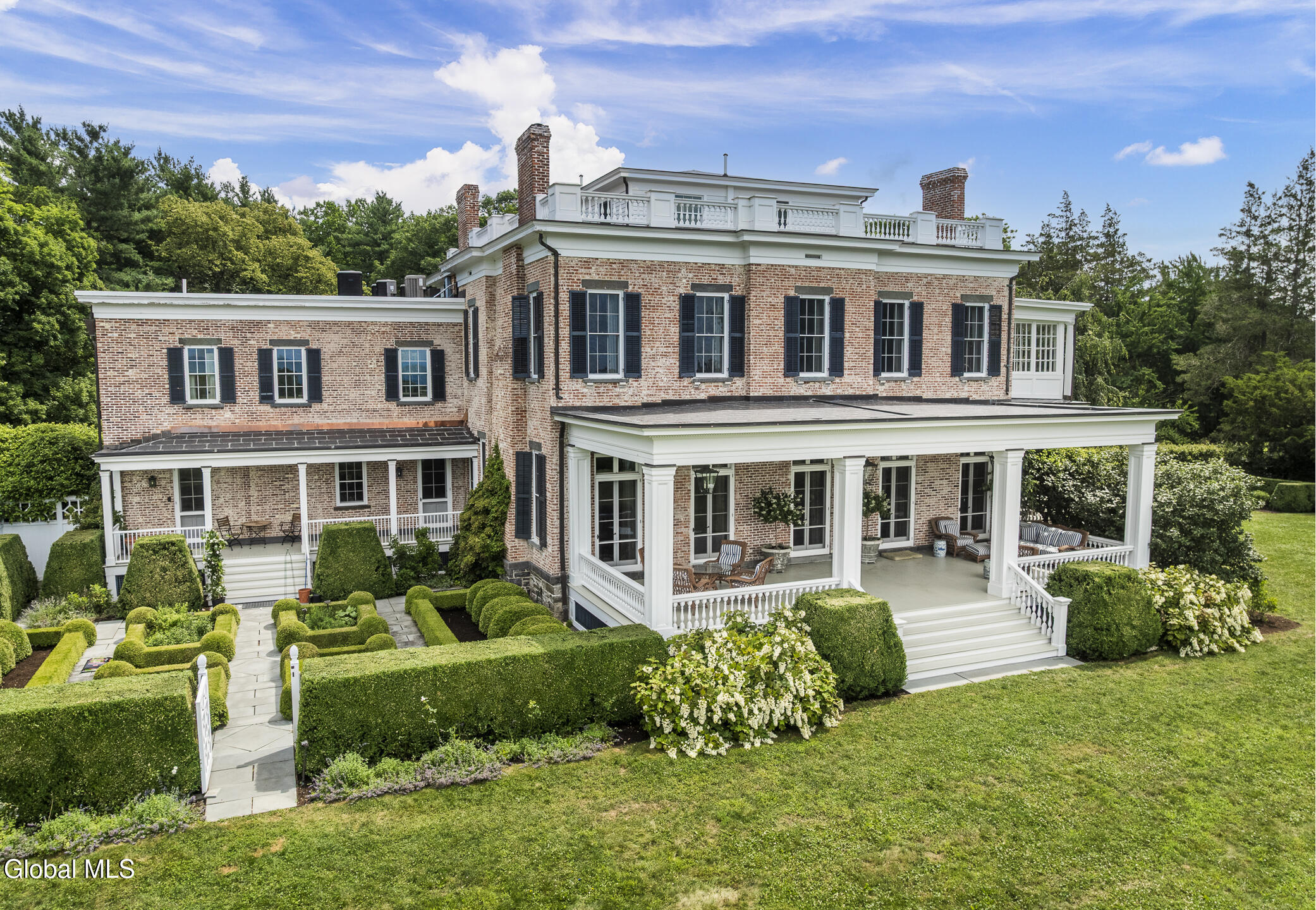 199 Eichybush Road Kinderhook NY 12106