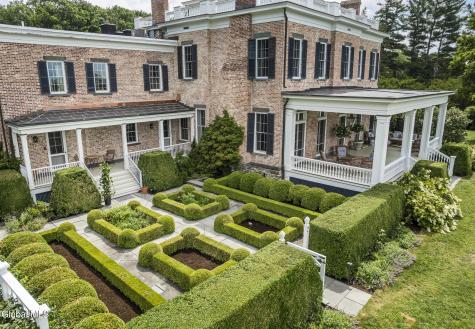 199 Eichybush Road Kinderhook NY 12106