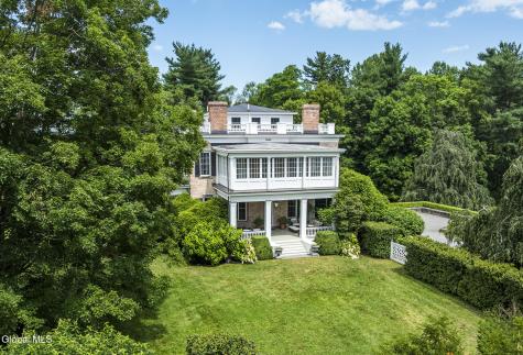 199 Eichybush Road Kinderhook NY 12106