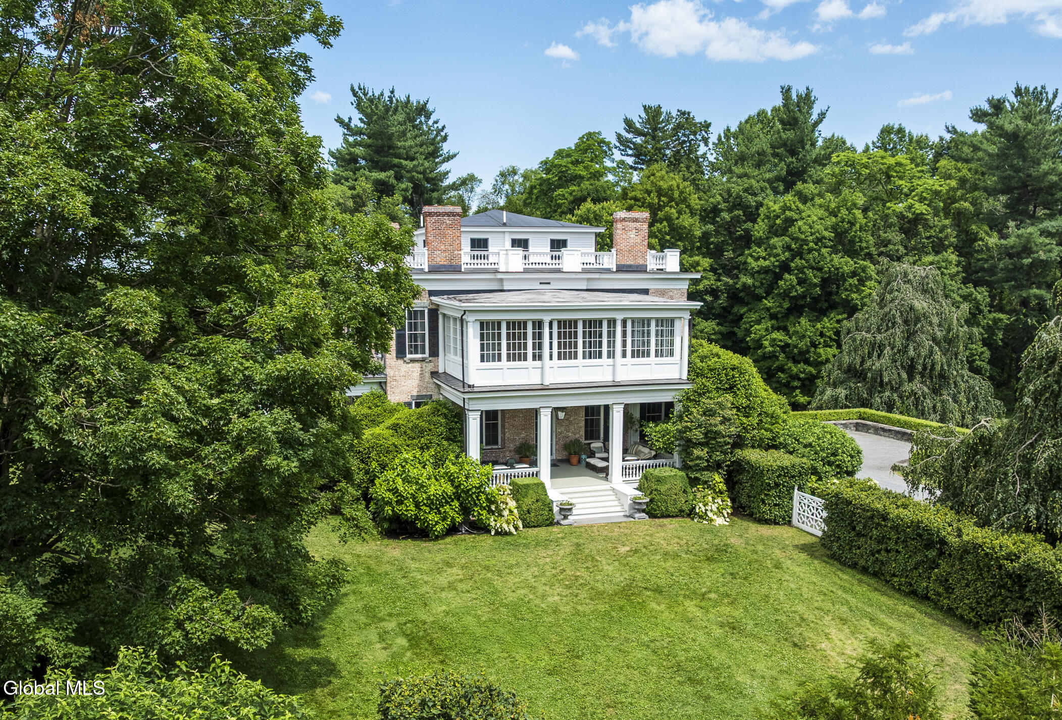 199 Eichybush Road Kinderhook NY 12106