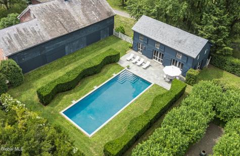 199 Eichybush Road Kinderhook NY 12106