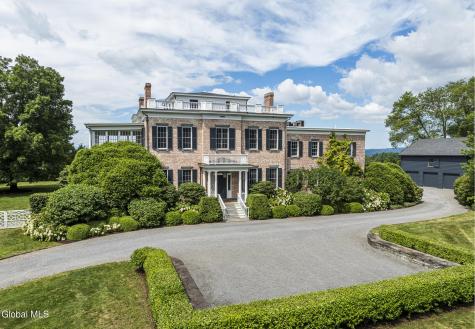199 Eichybush Road Kinderhook NY 12106
