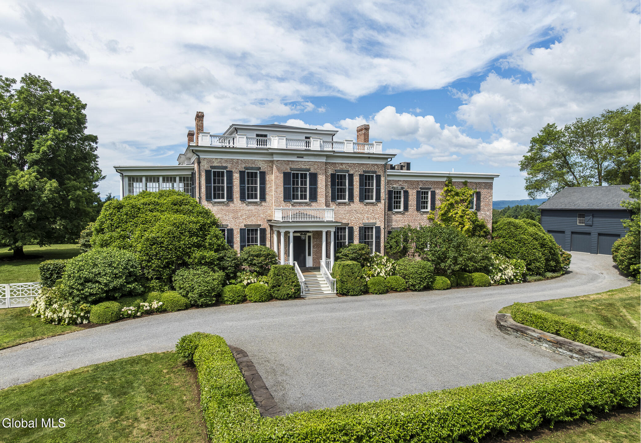 199 Eichybush Road Kinderhook NY 12106