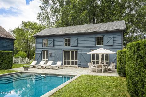 199 Eichybush Road Kinderhook NY 12106