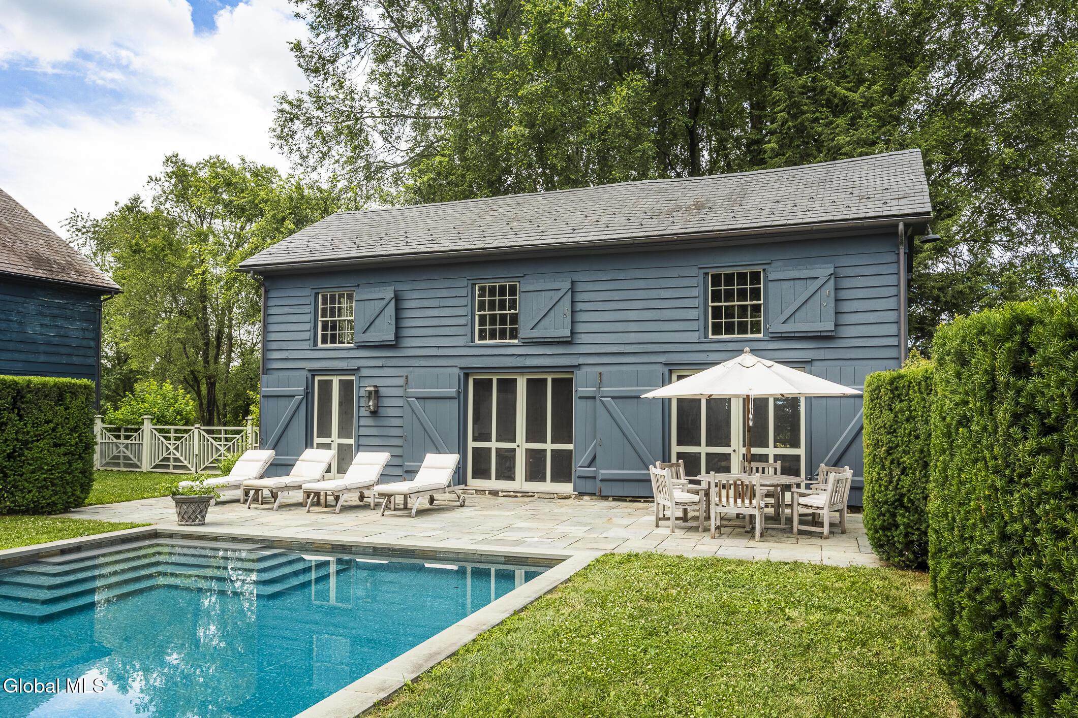 199 Eichybush Road Kinderhook NY 12106