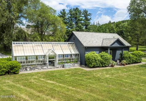 199 Eichybush Road Kinderhook NY 12106