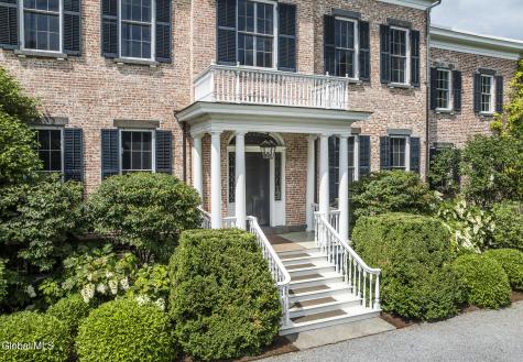 199 Eichybush Road Kinderhook NY 12106