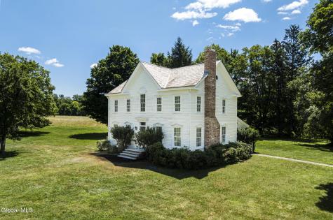 199 Eichybush Road Kinderhook NY 12106