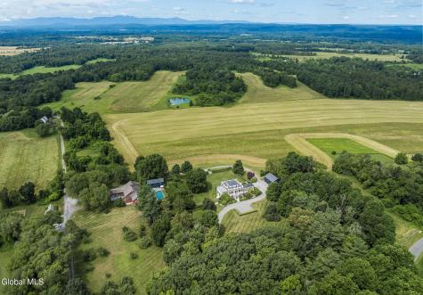 199 Eichybush Road Kinderhook NY 12106