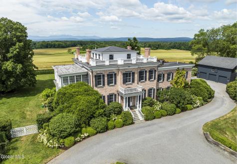 199 Eichybush Road Kinderhook NY 12106