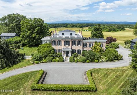199 Eichybush Road Kinderhook NY 12106