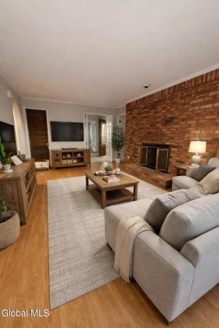 25 Kling Terrace Voorheesville NY 12186