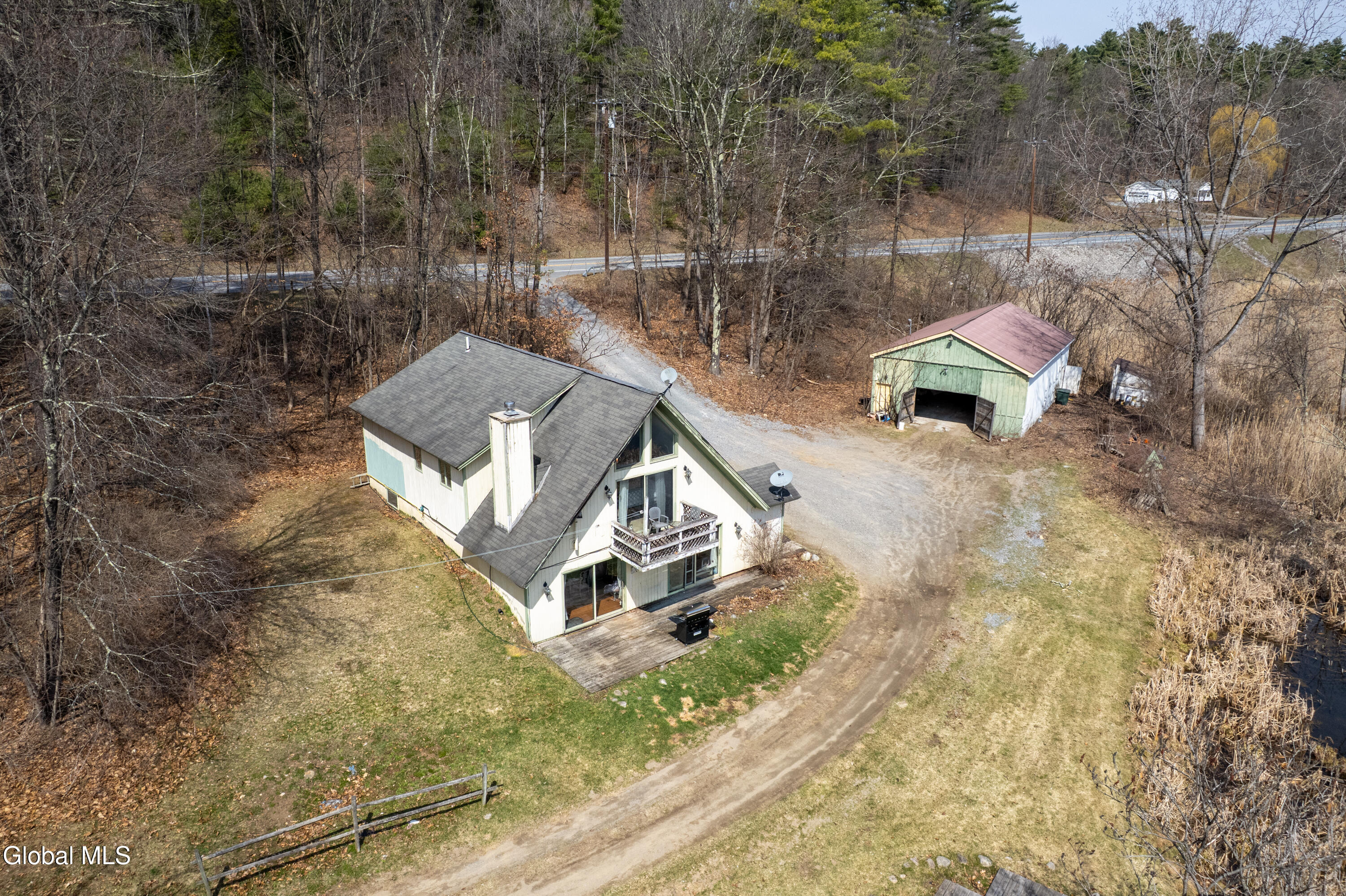254 State Route 149 Lake George NY 12845