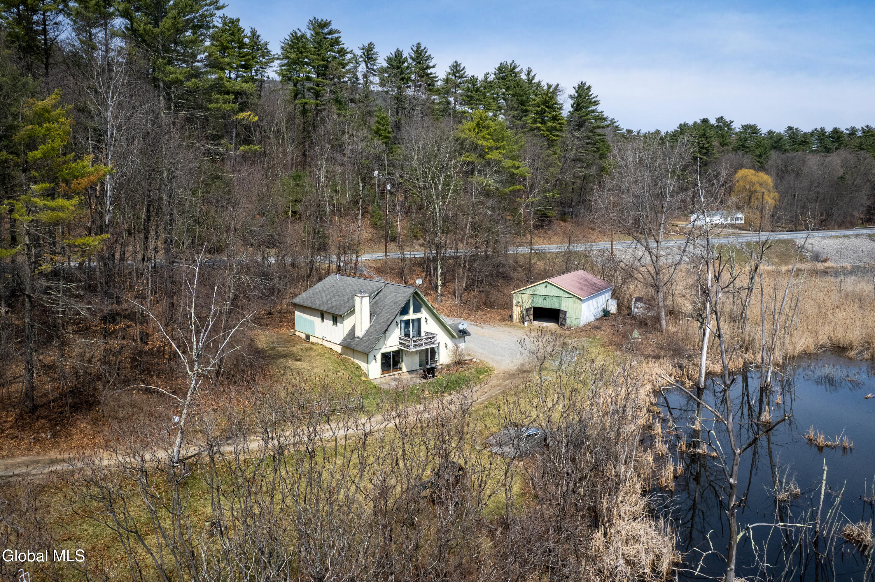 254 State Route 149 Lake George NY 12845