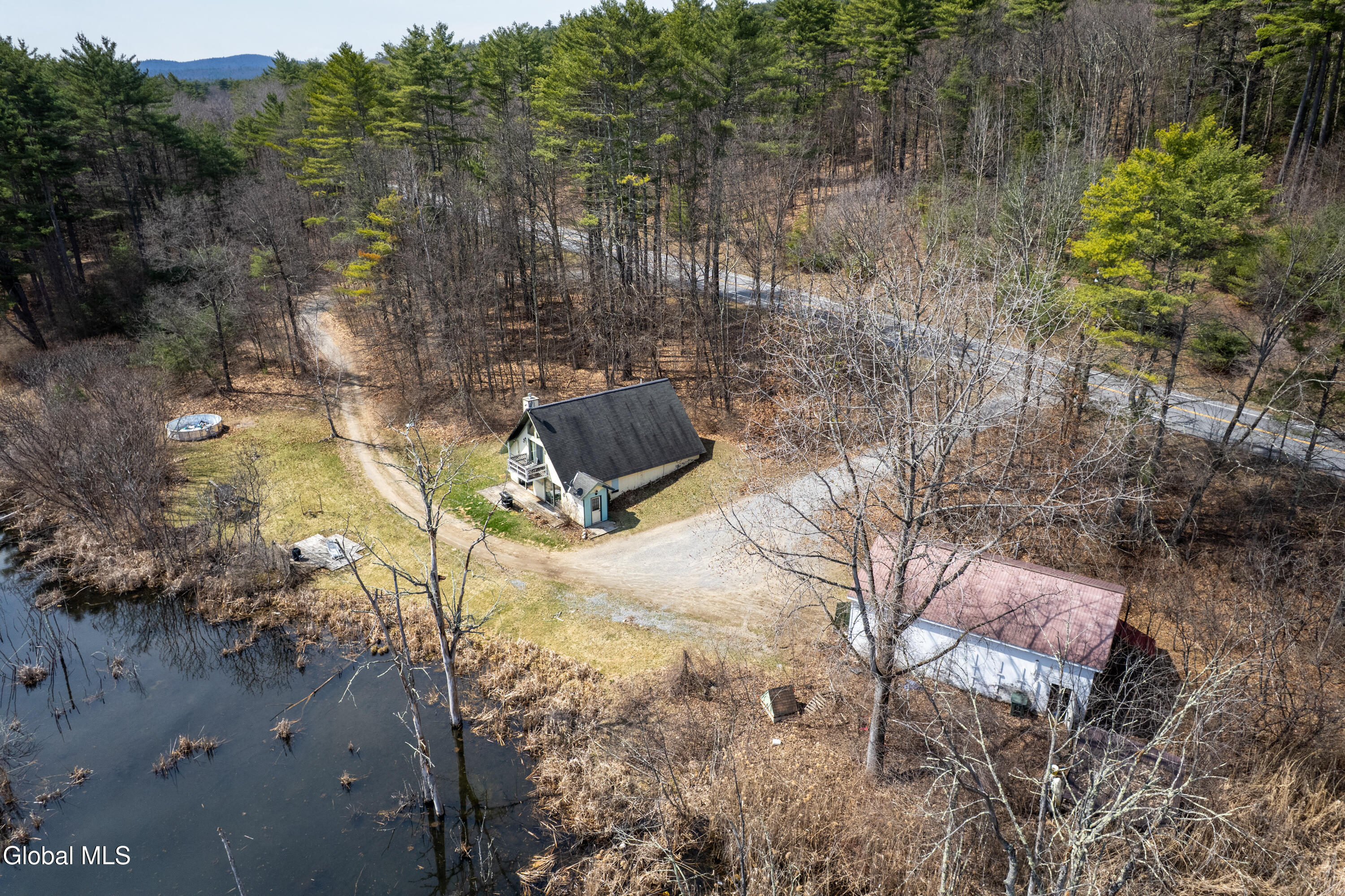 254 State Route 149 Lake George NY 12845