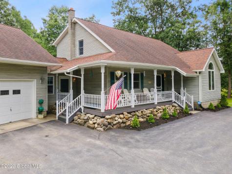 239 Reservoir Road Fort Edward NY 12828