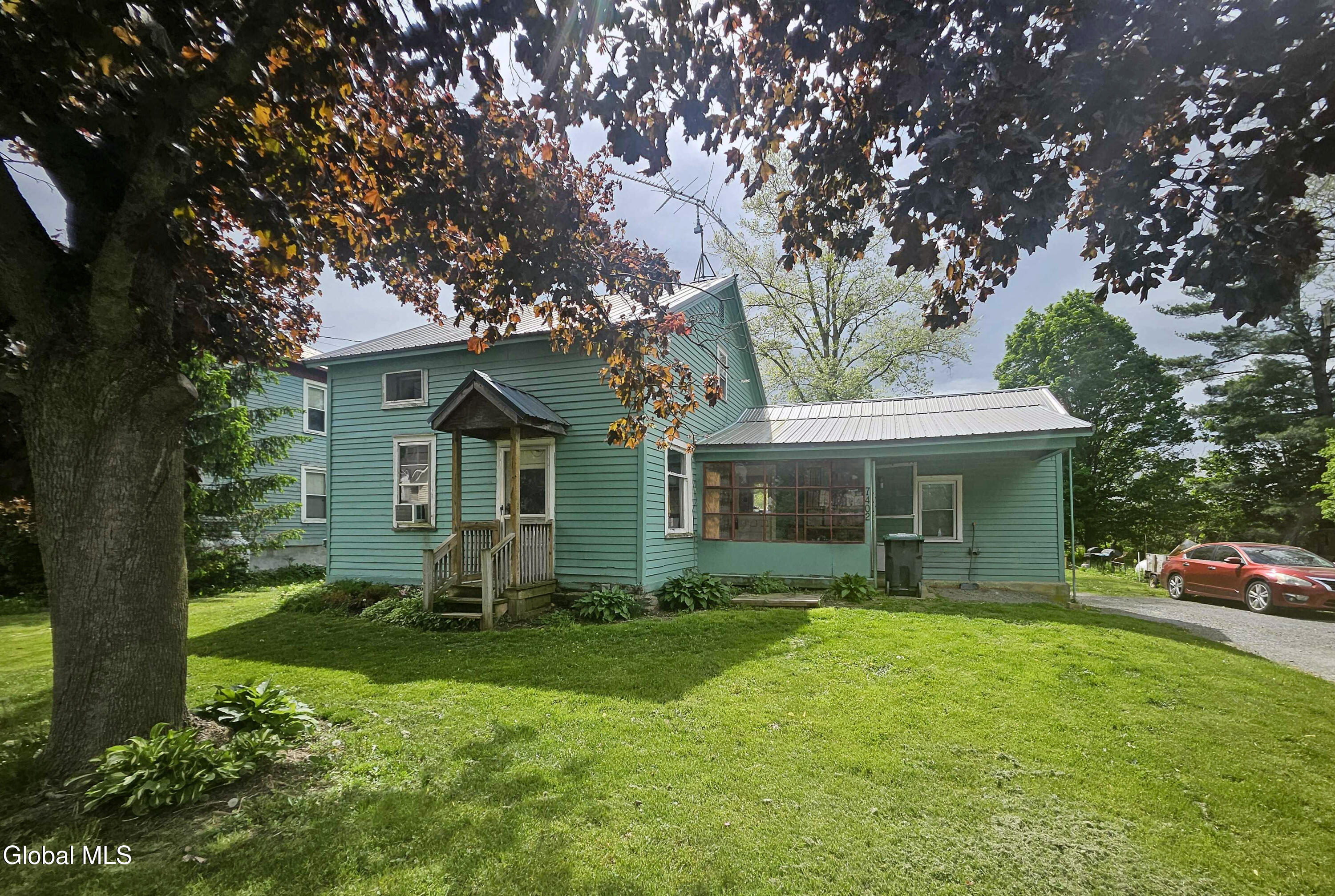 7402 State Highway 10 Canajoharie NY 13317