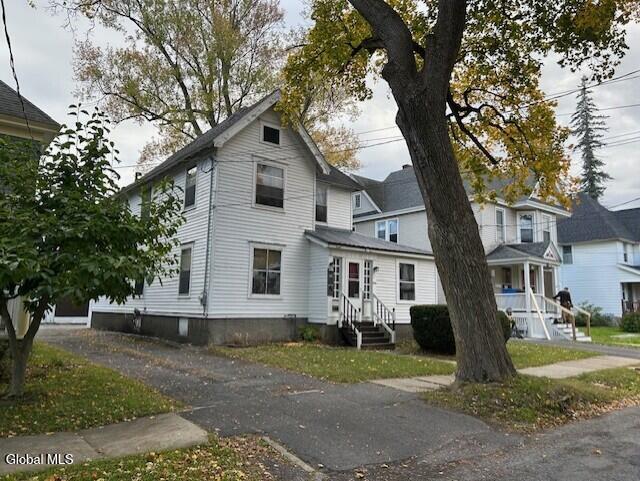 104 Prospect Avenue Gloversville NY 12078