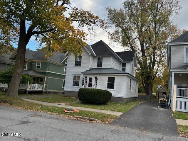 104 Prospect Avenue Gloversville NY 12078
