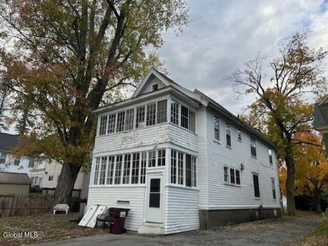 104 Prospect Avenue Gloversville NY 12078