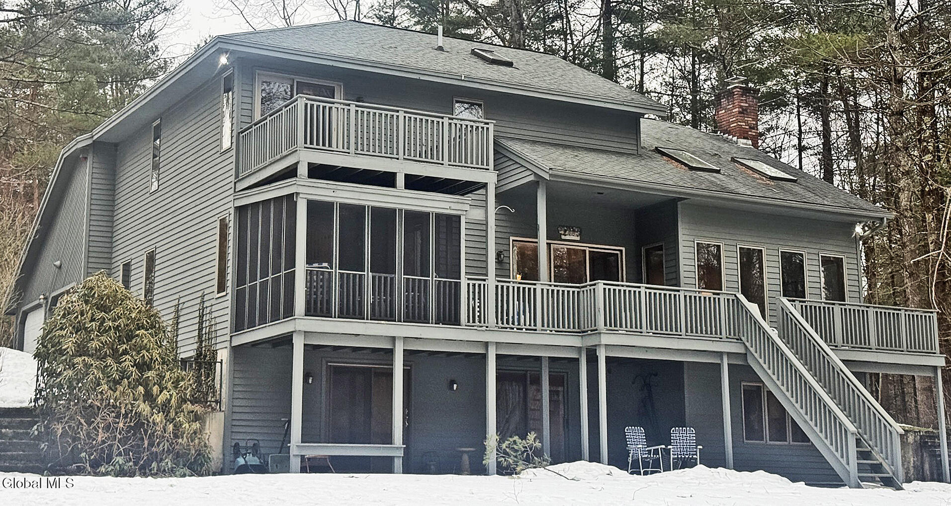 4 Van Court Queensbury NY 12804