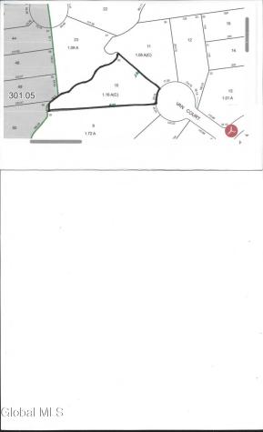 4 Van Court Queensbury NY 12804