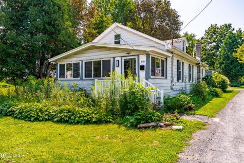 130 Manor Avenue Cohoes NY 12047