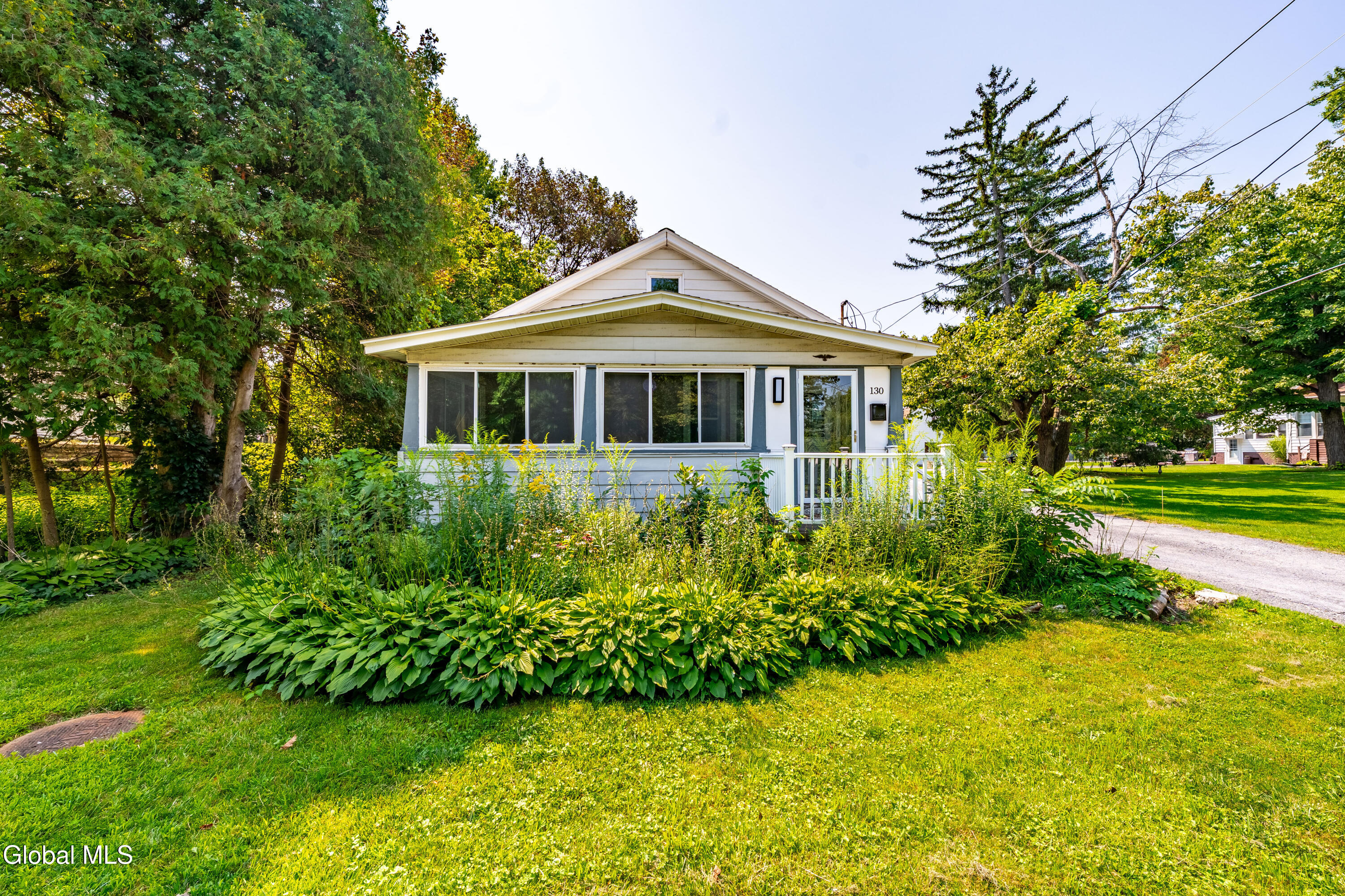 130 Manor Avenue Cohoes NY 12047