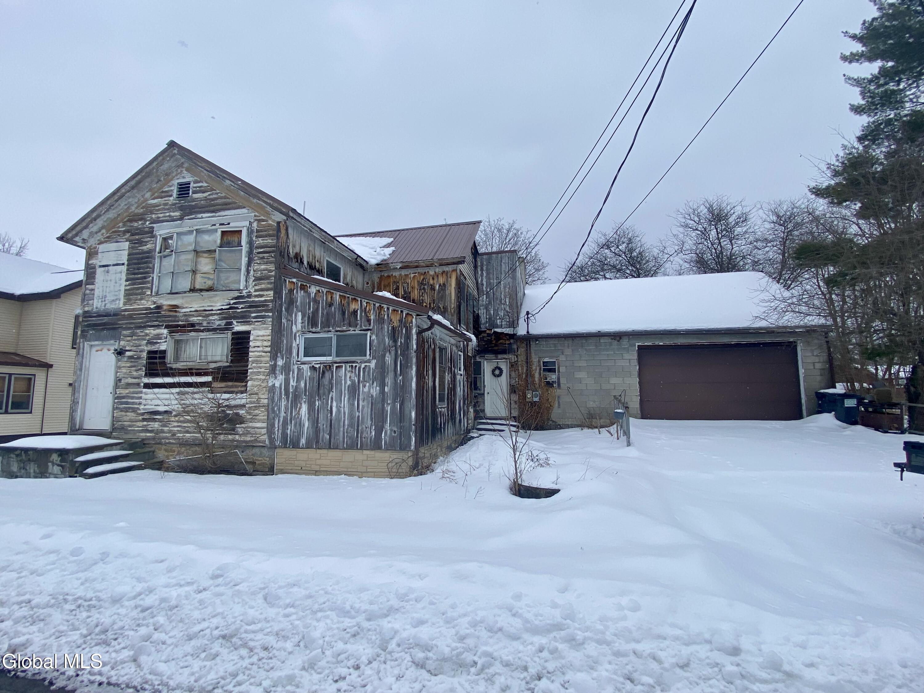 110 Maple Lane Fort Hunter NY 12069