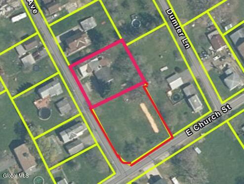 110 Maple Lane Fort Hunter NY 12069