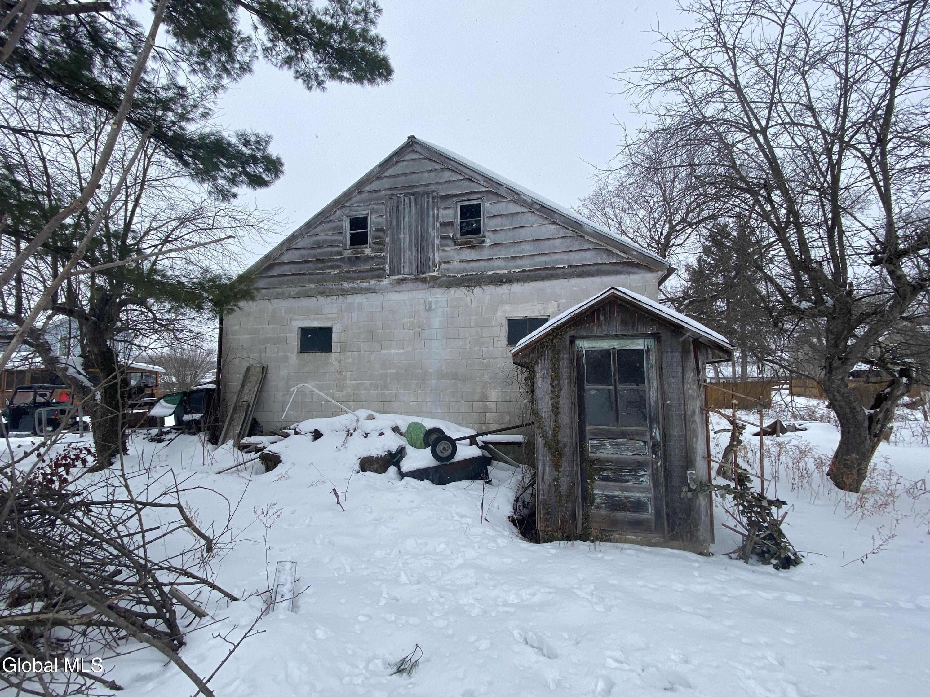 110 Maple Lane Fort Hunter NY 12069
