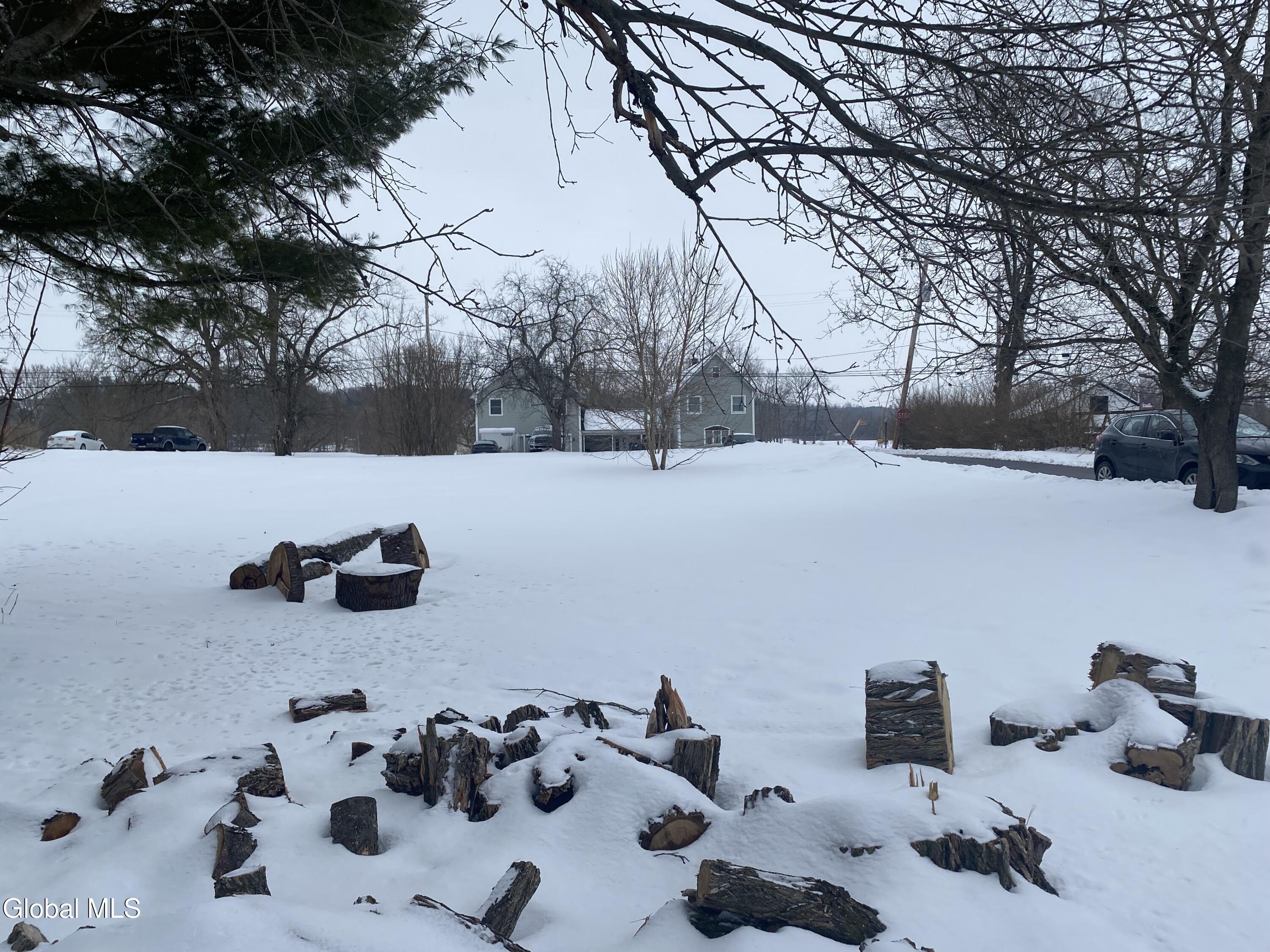 110 Maple Lane Fort Hunter NY 12069