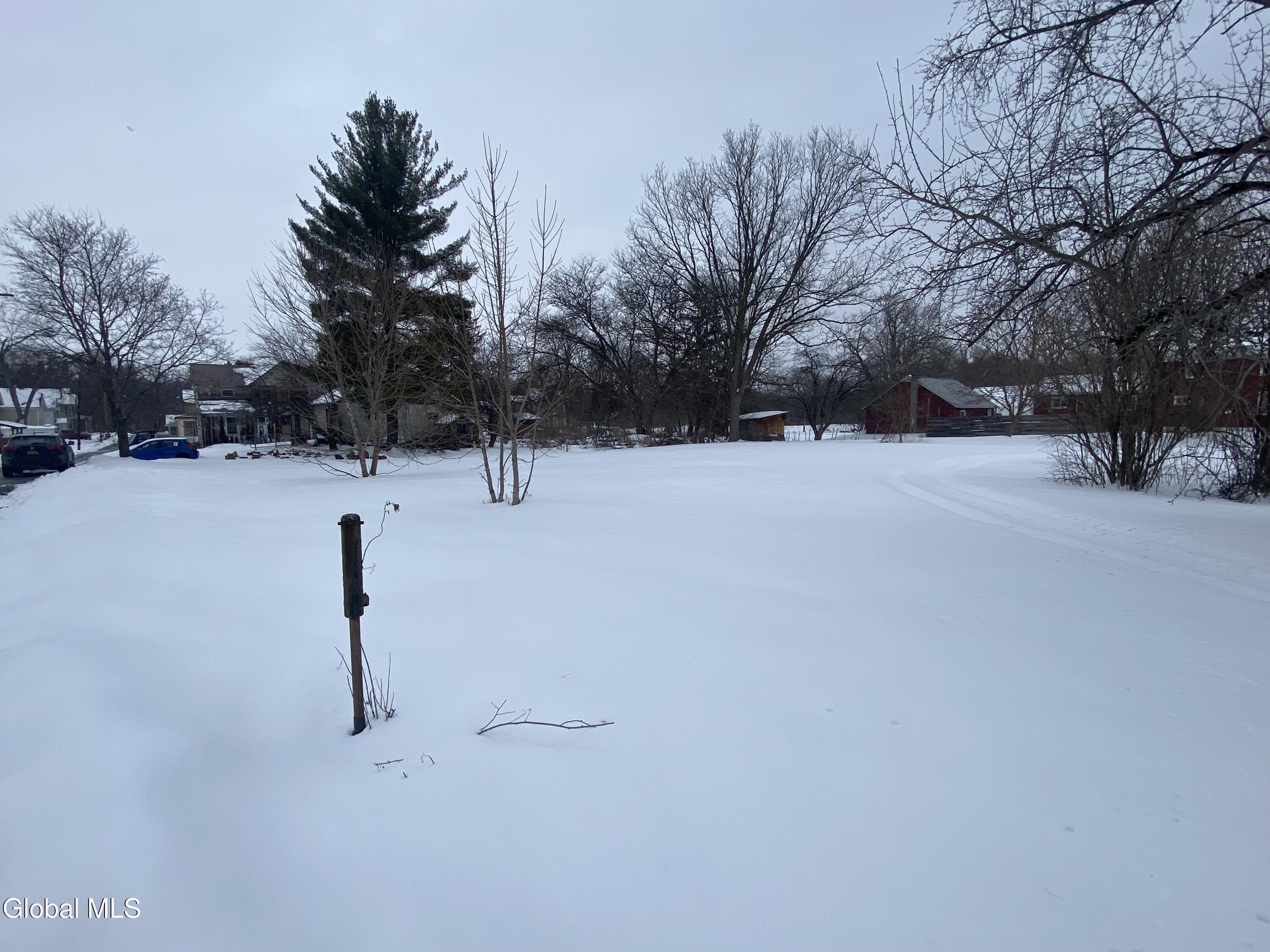 110 Maple Lane Fort Hunter NY 12069