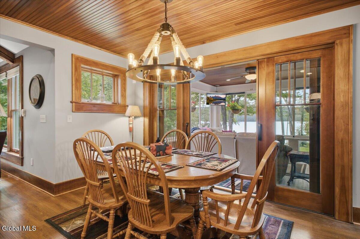 837 Atateka Drive Chestertown NY 12817